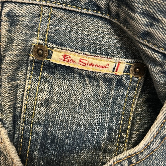 Ben Sherman jeans - Picture 2 of 9